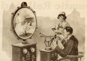 telemedicine 1925