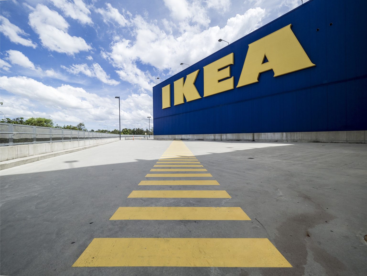 How IKEA Took Over the World of Furniture Sales Big Mouth Survey